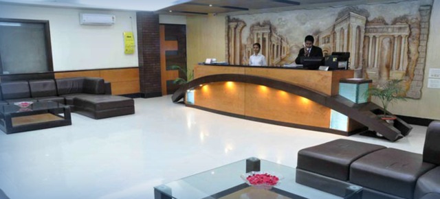 Hotel Regency Inn